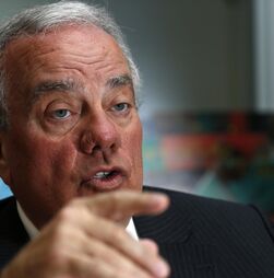O que escondiam as 71 atas secretas de Ricciardi