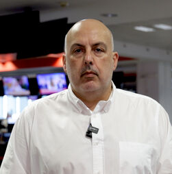 Pedro Sousa: “José Maria Ricciardi é uma figura incontornável deste século do Sporting”