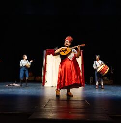 Nunca mais é sábado: cinco propostas para o seu fim de semana