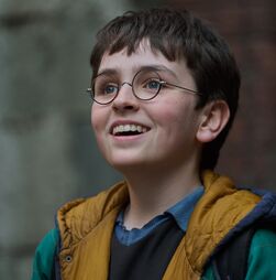 Ainda nem estreou e série de Harry Potter já renovou para uma segunda temporada