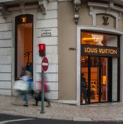 Made in Portugal é um luxo? Louis Vuitton adota a etiqueta