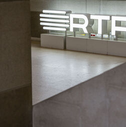 RTP com prejuízos 3,9 milhões de euros em 2025 após 15 anos com resultados líquidos positivos