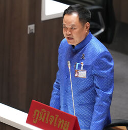 Irão: Tailândia diz ter chegado a acordo com Teerão sobre estreito de Ormuz