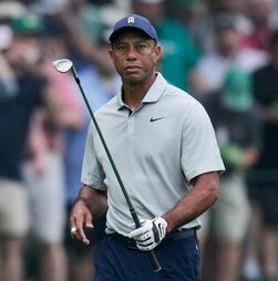 Dos acidentes, infidelidades e drogas ao vício do sexo: Tiger Woods continua a somar polémicas