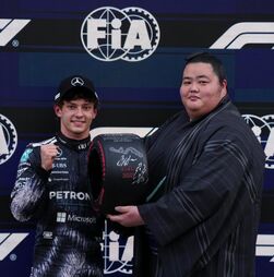 Kimi Antonelli conquista segunda pole consecutiva na Fórmula 1