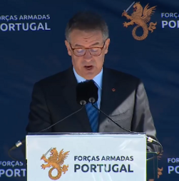 Presidente da República saúda libertação de luso-belga detido na RCA