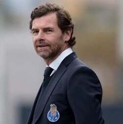 Villas-Boas: 'Jogadores que chegaram no inverno rapidamente perceberam do que é feito o FC Porto'