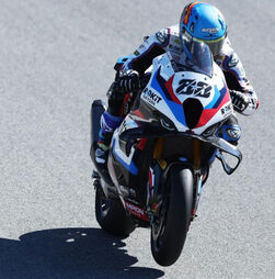 Miguel Oliveira: «Não tinha muito mais no tanque para dar, mas deixei tudo na pista»