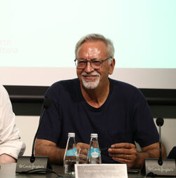 Escritor Francisco José Viegas vai ser consultor de Cultura do Presidente da República 