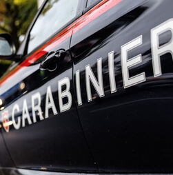 Três quadros de Renoir, Cézanne e Matisse roubados em Itália em três minutos: estão avaliados em 9 milhões