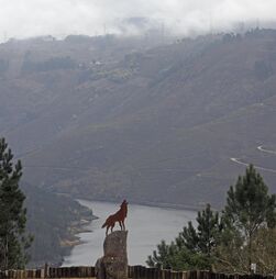 Três Reservas de Biosfera ibéricas em risco de perda de estatuto