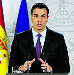 Espanha fecha espaço aéreo a todos os voos envolvidos em ataques ao Irão