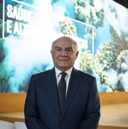 “O calor é responsável por uma mortalidade cardiovascular aumentada”