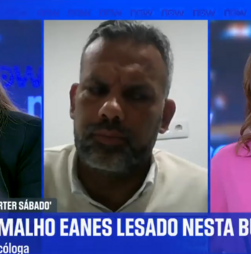 NOW vence SIC Notícias e CNN Portugal em horário nobre	