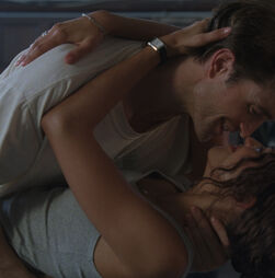 'O Drama': Pattinson, Zendaya e a luz negra dos relacionamentos