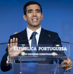 Como funciona a central de comunicação secreta do Governo