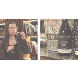 Três jantares | Três locais | Três chefs