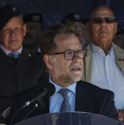 Incêndios: MAI prevê 'ano complicado' e promete novidades sobre SIRESP 'dentro de poucos dias'