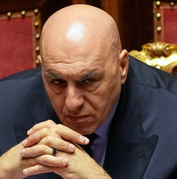 Médio Oriente: Itália recusou uso de base aérea na Sicília pelos EUA