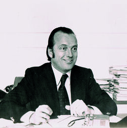 Balsemão: os bastidores de uma biografia