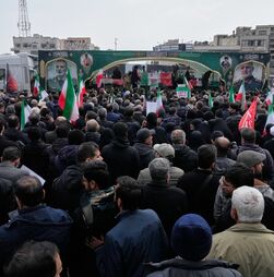 Irão: Guarda Revolucionária ameaça atacar empresas dos EUA se mais responsáveis forem mortos