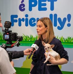 EPAL lança canal no Tik Tok 