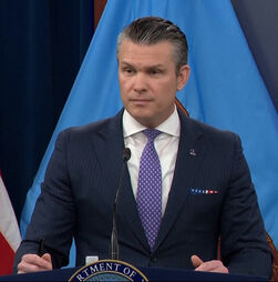 Estreito de Ormuz expõe divisões entre EUA e parceiros europeus