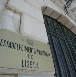 Prisão de Lisboa encerra até 2028, anuncia ministra da Justiça