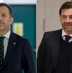 Além de Varandas, Ministra da Cultura, Juventude e Desporto também vai receber Villas-Boas esta quarta-feira