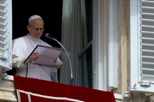 Papa manifesta profunda preocupação com ataques ao Irão