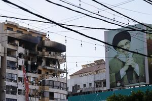 Líbano alvo de ataques por parte de Israel