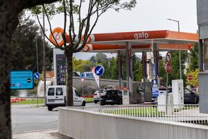 Galp com lucros recorde em 2025