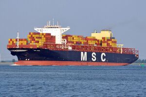 Estreito de Ormuz é atravessado por cerca de 20% do petróleo e por uma parte significativa do gás natural liquefeito (GNL) comercializados por via marítima