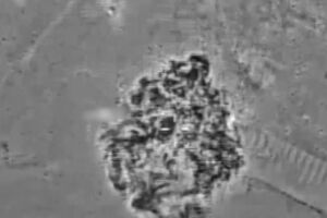 Exército israelita divulga imagens de novos ataques ao Irão 