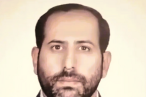Sayed Yahya Hamidi