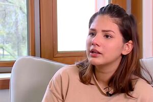 José Lucas ficou com as pontas dos dedos amputadas por causa de dois colegas da escola