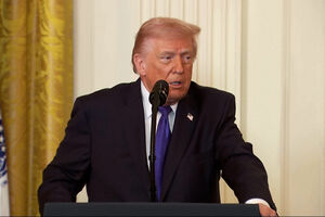 Trump tem dúvidas sobre Reza Pahlavi poder liderar o Irão