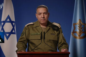 Israel diz ter lançado mais de 250 mísseis sobre Teerão e promete desarmar Hezbollah 