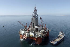 Preço do petróleo Brent sobe devido a conflito no Irão