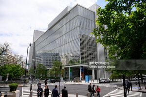 Tribunal do Banco Mundial julga processos de EDP, Mota Engil e resolução do BES