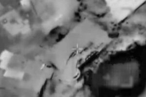 Israel divulga vídeo e diz ter concluído “onda de ataques” contra Beirute