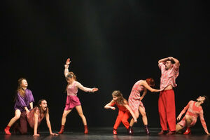 Espetáculo de dança une Harry Styles, leitão da Bairrada e propostas culturais por todo o país