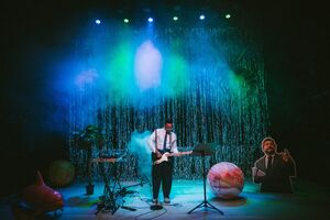 Harry Styles na Netflix e leitão da Bairrada em Lisboa são opções para o fim de semana