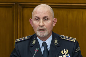 PSP exclui candidatos por atitudes radicais e agressivas