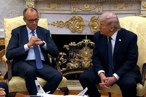 “Estamos na mesma página”: Merz afirma que Alemanha e EUA estão alinhados sobre o Irão 