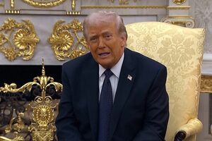 “Vamos cortar todo o comércio com Espanha”: Trump ameaça retaliação contra Espanha 