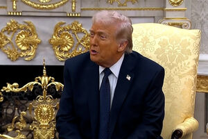 Donald Trump admite que possíveis sucessores ao poder iraniano “já morreram” 