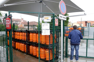 Preços do gás natural regista subida de 10% devido a conflito no Irão