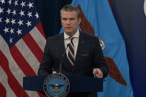 “Morte silenciosa”: EUA confirmam afundamento de navio de guerra iraniano com torpedo