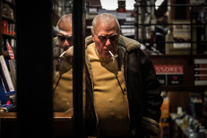 António Lobo Antunes